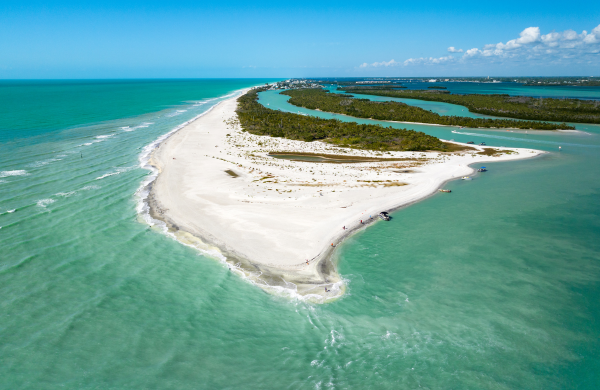 Discover a Different Side of Florida in Punta Gorda/Englewood Beach